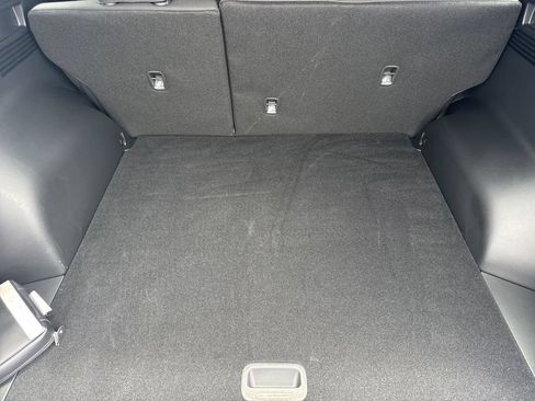 Used 2026 Hyundai Tucson SE AWD/4WD image 16