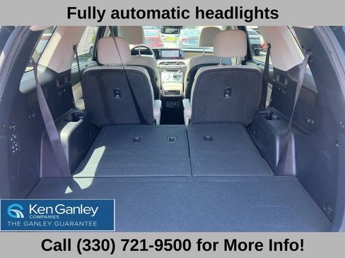 Used 2022 Hyundai Palisade SEL w/ Premium Package FWD image 51