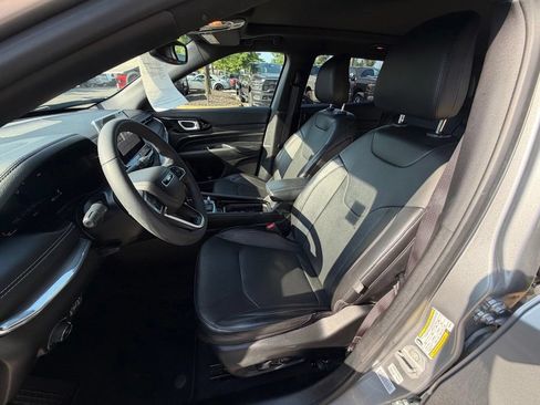 Certified 2023 Jeep Compass High Altitude AWD/4WD image 21