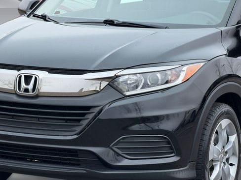 Used 2020 Honda HR-V LX image 11