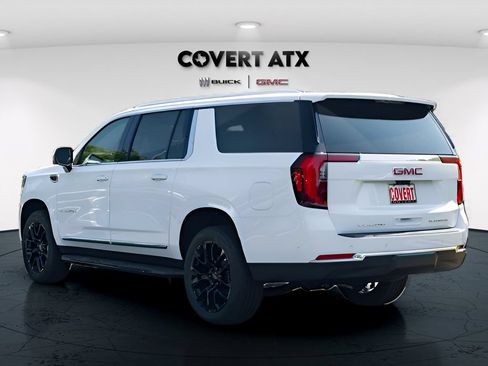 New 2026 GMC Yukon XL Elevation w/ Elevation Premium Package AWD/4WD image 6