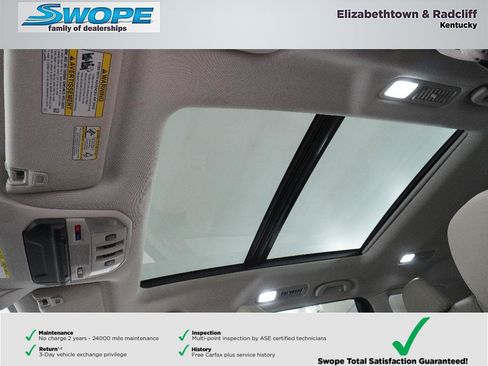 Used 2020 Subaru Ascent Limited w/ Technology Package image 29