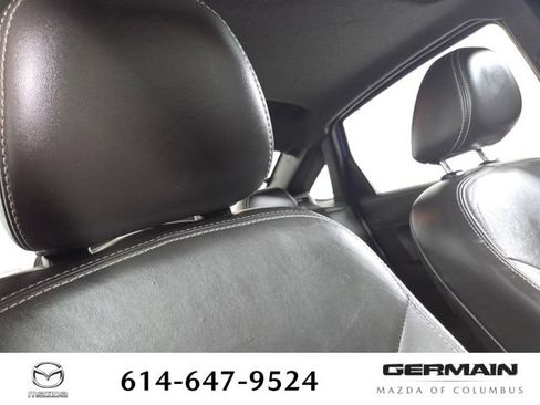 Used 2011 Ford Focus SEL w/ 301A Rapid Spec Order Code FWD image 20