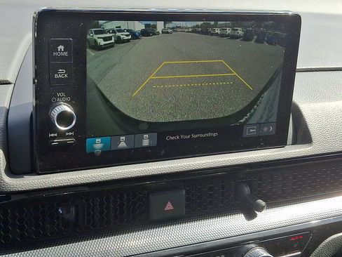 Used 2023 Honda CR-V EX-L image 19