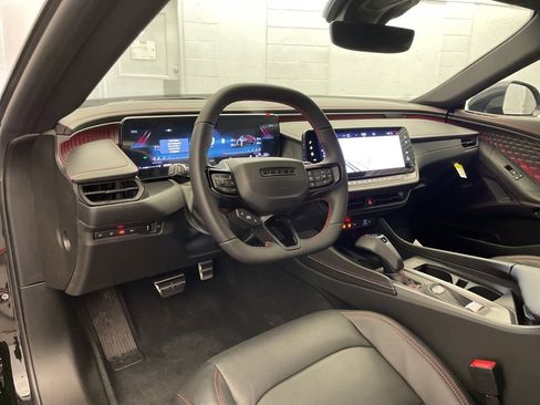 New 2026 Dodge Charger R/T Scat Pack image 16