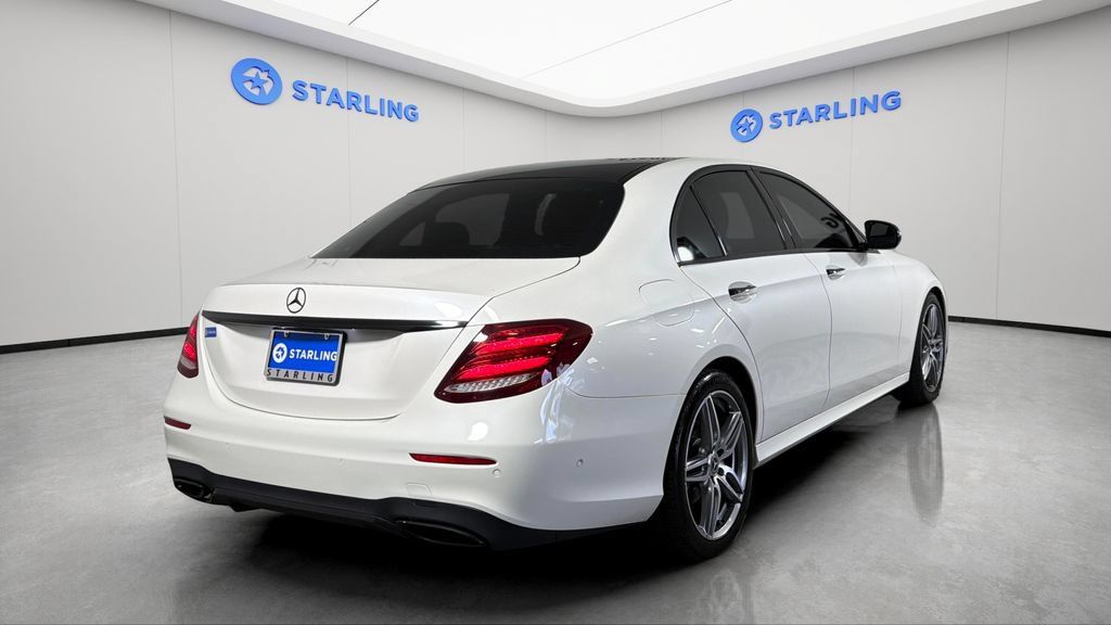 Used 2018 Mercedes-Benz E 300 image 9