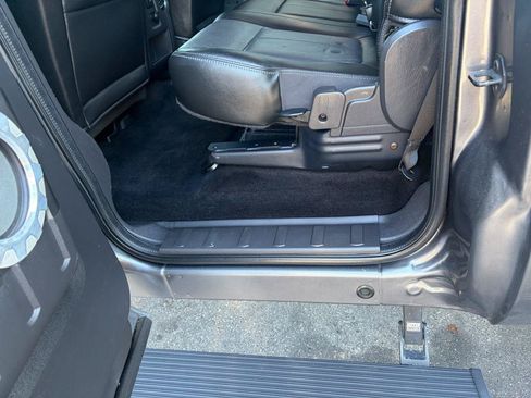 Used 2013 Ford F250 Lariat w/ Lariat Ultimate Pkg AWD/4WD image 37