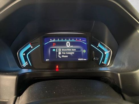 Used 2021 Honda Odyssey EX-L image 9