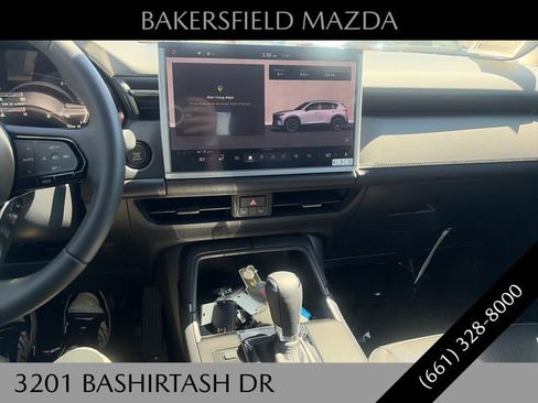 New 2026 MAZDA CX-5 Preferred AWD/4WD image 15