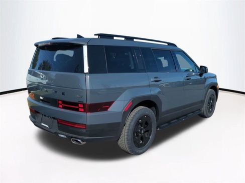 New 2026 Hyundai Santa Fe XRT image 5