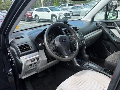 Used 2015 Subaru Forester 2.5i Premium