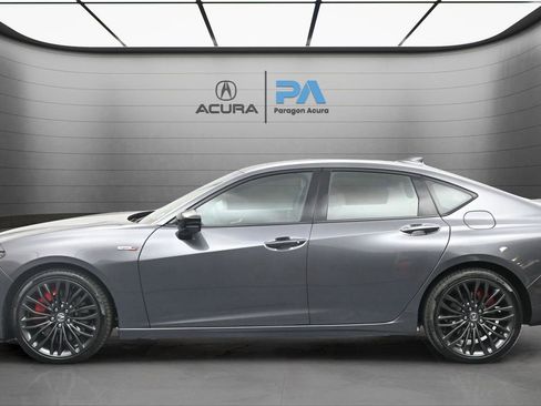 Used 2023 Acura TLX Type S image 29