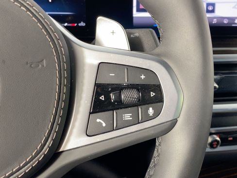 Used 2026 BMW X6 xDrive40i image 26