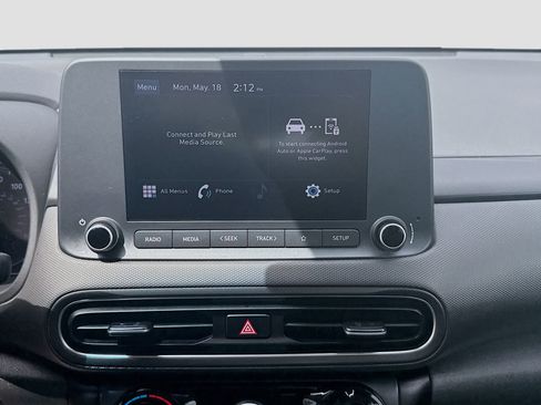 Used 2023 Hyundai Kona SE FWD image 10