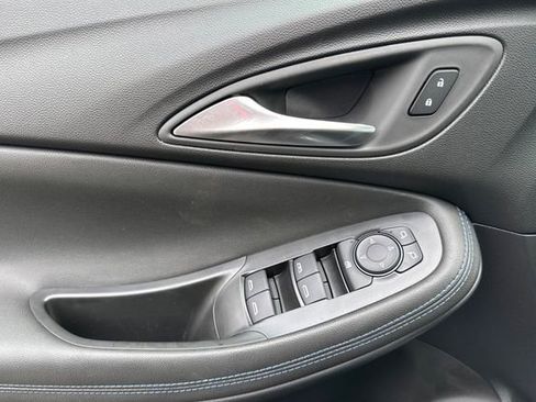 New 2026 Buick Encore GX Sport Touring w/ Advanced Technology Package AWD/4WD image 11