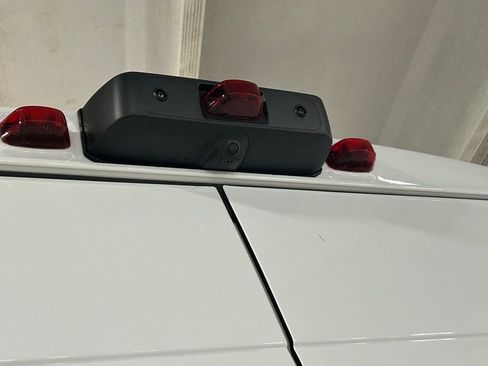 Used 2023 RAM ProMaster 2500 image 17