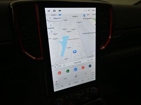 Used 2024 Ford Ranger Raptor image 19