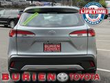 New 2025 Toyota Corolla Cross L image 4