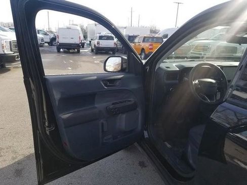 New 2025 Ford Maverick XL w/ 4K Tow Package image 13