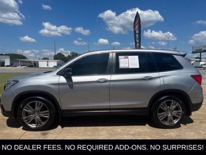 Used 2019 Honda Passport EX-L