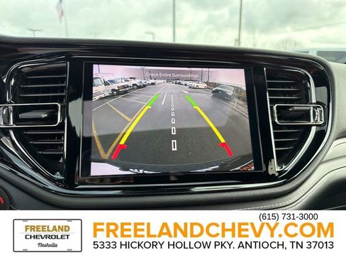 Used 2021 Dodge Durango SRT Hellcat w/ Technology Group image 45