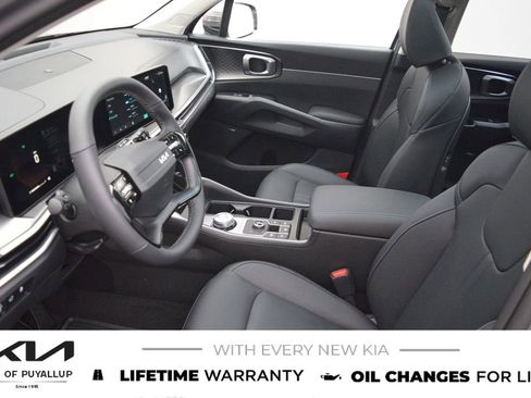 New 2026 Kia Sorento EX w/ EX Premium Package image 10