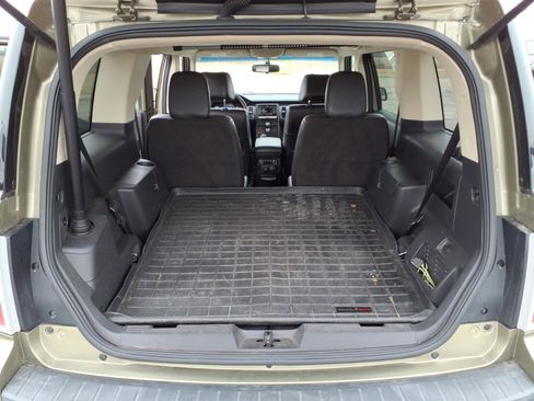 Used 2014 Ford Flex SEL w/ Equipment Group 202A image 11