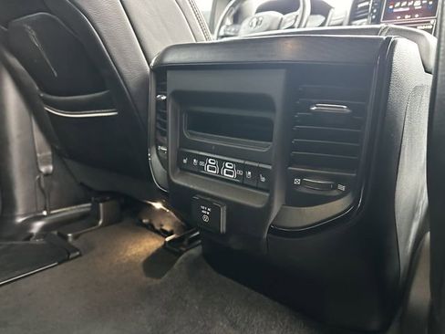 Used 2023 RAM 1500 Limited w/ Night Edition image 39
