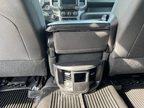 Used 2020 RAM 2500 Tradesman w/ Towing Technology Group AWD/4WD image 18