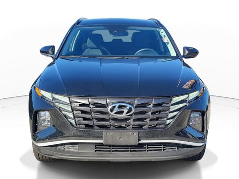 Used 2024 Hyundai Tucson SEL image 2