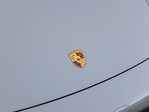 Certified 2022 Porsche 911 Turbo image 15