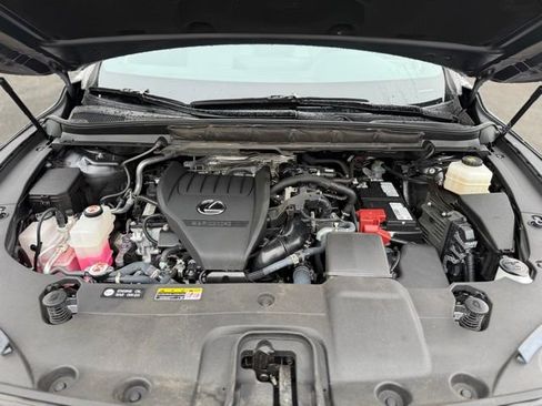 Used 2023 Lexus RX 350 Premium w/ Accessory Package (Z1) image 11