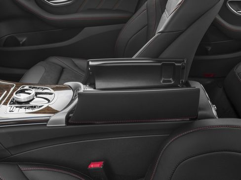 Used 2017 Mercedes-Benz C 43 AMG 4MATIC Sedan image 9