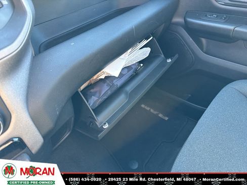 Used 2024 RAM 1500 Tradesman w/ Night Edition image 20