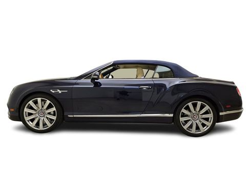 Used 2016 Bentley Continental GT image 5
