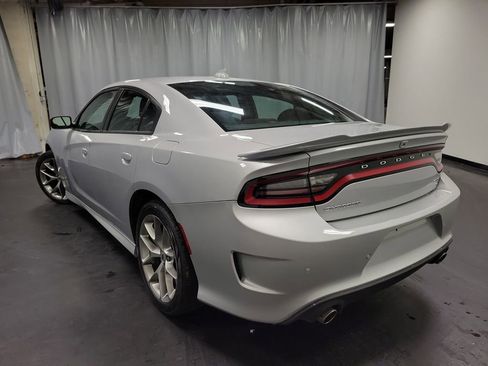 Used 2023 Dodge Charger GT image 6
