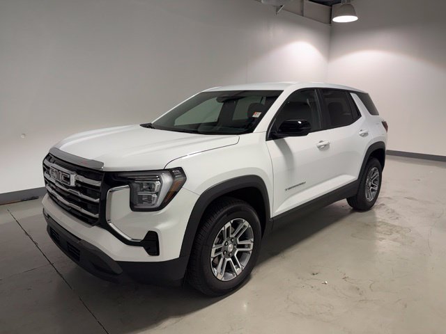 Used 2026 GMC Terrain Elevation FWD image 3