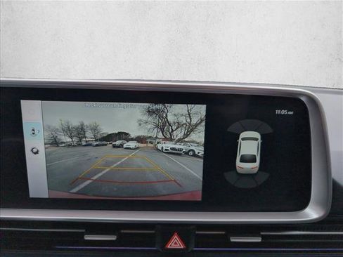 Used 2024 Hyundai Ioniq 6 SEL image 13