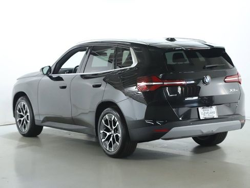 Certified 2026 BMW X3 xDrive30i w/ Convenience Package AWD/4WD image 42