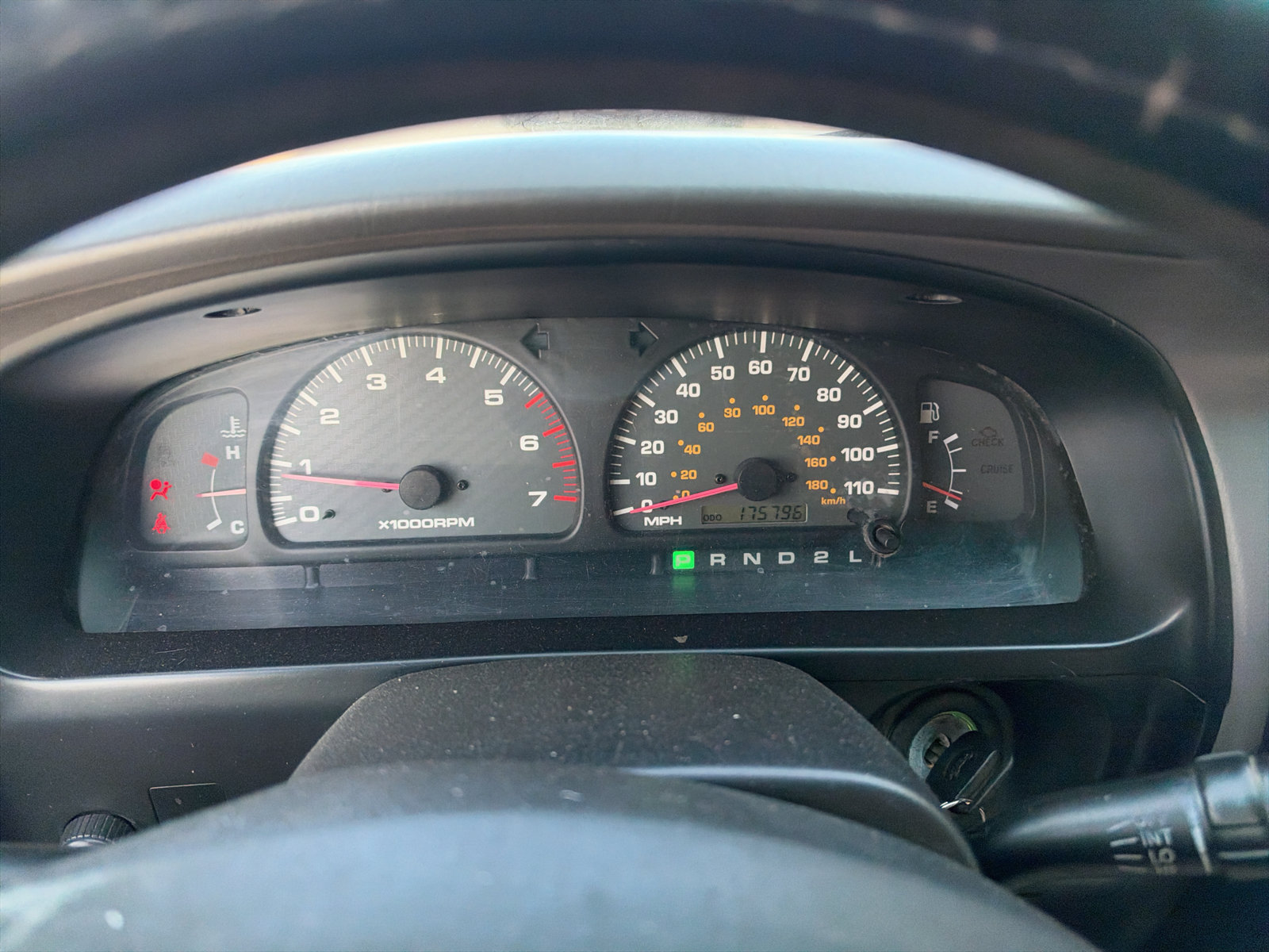 Used 2002 Toyota 4Runner SR5 RWD image 15