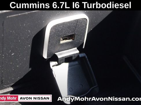 Used 2023 RAM 2500 Big Horn w/ Level 1 Equipment Group AWD/4WD image 39