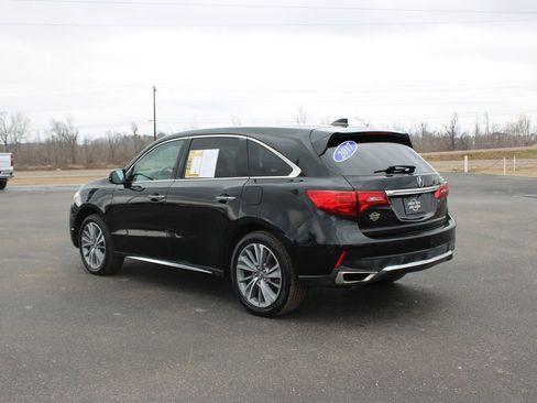 Used 2017 Acura MDX FWD w/ Technology Package image 7