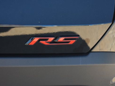 New 2027 Chevrolet Equinox RS w/ LPO, Floor Liner Package FWD image 7