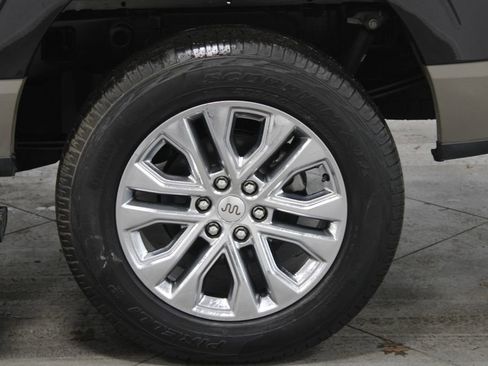 New 2026 Ford F150 King Ranch w/ Equipment Group 601A High image 18