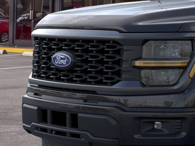 New 2026 Ford F150 STX w/ Equipment Group 200A RWD image 17