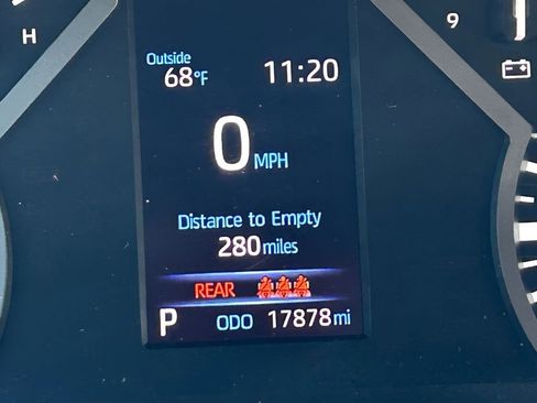 Used 2023 Toyota Tundra SR5 image 36