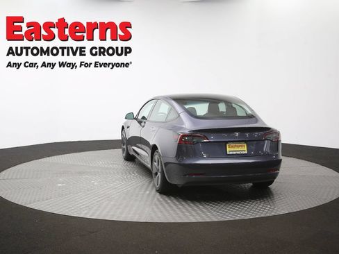 Used 2023 Tesla Model 3 Standard Range RWD image 59