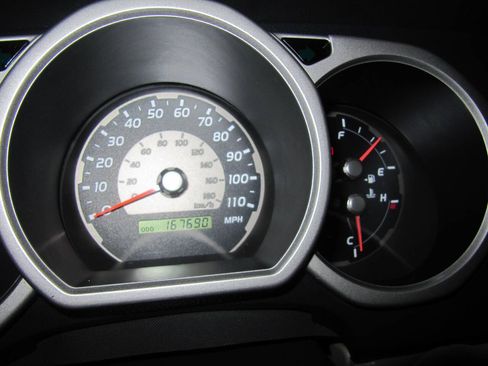 Used 2003 Toyota 4Runner Sport AWD/4WD image 16