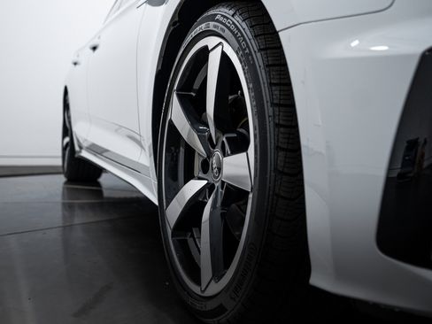 Certified 2025 Audi A5 2.0T Premium Plus image 19