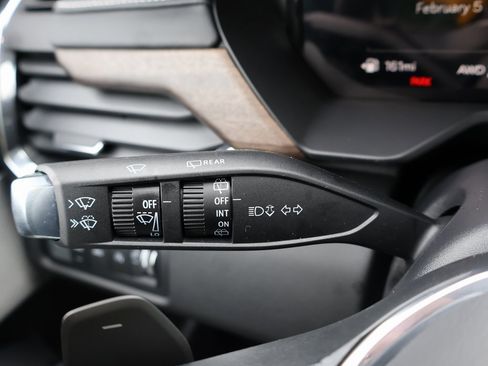 New 2026 GMC Acadia Denali Ultimate w/ LPO, Floor Liner Package image 15